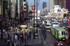 Muslim friend opens classroom in Chinese city to worker's faith | Baptist Press