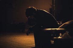 Science Confirms: Men Take Breakups Way Harder Than Women - RELEVANT