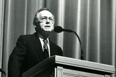 Long-time SWBTS Old Testament professor F. B. Huey dies | Baptist Press