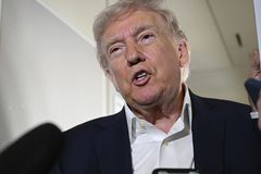 Trump in excellent health, according to results of physical