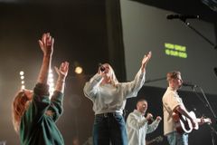 Jesus Culture Helped Define Modern Worship. Now They’re Redefining It Again - RELEVANT