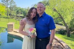 Astronaut and elder: Wilmore returns home | Baptist Press