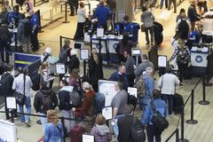 REAL ID requirements to be enforced for domestic air travel beginning May 7