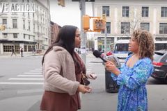 GoFundMe removes fundraiser for woman who assaulted pro-life activist on camera