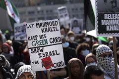 U.S. can deport pro-Hamas Columbia protest organizer, judge rules