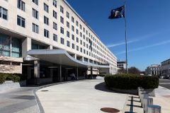 State Department Wants Staff To Report Instances of Alleged Anti-Christian Bias During Biden’s Term