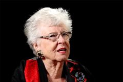Joan Brown Campbell, Global and National Ecumenical Leader, Dies at 93