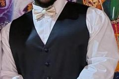 Deacon killed protecting others as shooting broke out at church Easter egg hunt