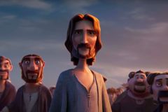 Animated Jesus Movie ‘King of Kings’ Debuts at No. 2, Making $19 Million in Its Opening Weekend - RELEVANT