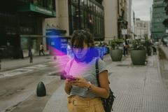 The News Is Breaking Your Brain (and What Science Says About It) - RELEVANT