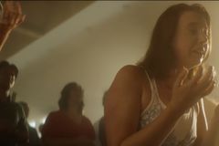 'Show Me Your Glory' blends supernatural encounters, theology to address human suffering