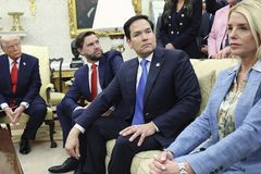 Bondi sidesteps questions about Trump proposal to deport U.S. citizens to El Salvador