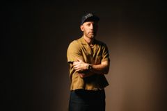 Inside Mat Kearney’s Most Honest Chapter Yet - RELEVANT