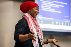 A Study Found Black Christians Often Distrust American Muslims. A New Program Hopes To Change That