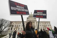 Will Christian Schools Speak Out for Their International Students?