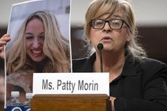 Illegal immigrant convicted for murdering mother of five