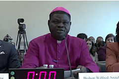 Dozens of Christians Slain and Kidnapped in Benue State, Nigeria - Morningstar News