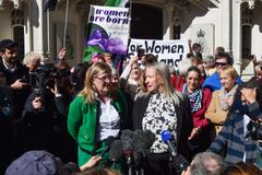 UK High Court Says ‘Man’ and 'Woman' Refer to Biological Sex