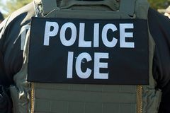ICE cracks down on employers of illegal immigrants