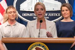 DOJ sues Maine Education Department for transgender policy