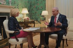 ‘There is no greater partnership than Israel, believing Christians,’ Netanyahu tells Trump's faith advisor