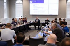 SEBTS trustees celebrate enrollment gains, missions advance | Baptist Press
