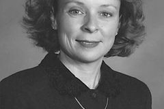 FIRST-PERSON: 'God, why are so many dying?' she asks in helplessness & hope | Baptist Press