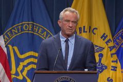 Robert F. Kennedy Jr. rings alarm on rising autism, calls for examination of environmental factors