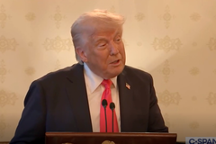 Trump points to importance of Holy Week, Resurrection of Jesus Christ | Baptist Press