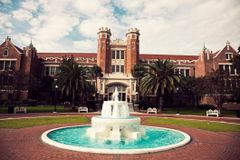 Prayers asked for, received in wake of deadly Florida State shooting | Baptist Press