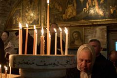Jerusalem prepares to celebrate another Easter amid war with Hamas