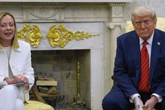 Trump fumes as European Central Bank lowers interest rates