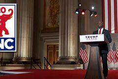 How Republicans’ stances compare with SBC resolutions | Baptist Press