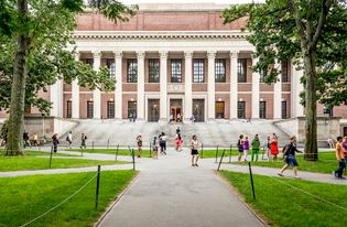 Harvard doesn’t have a right to your money