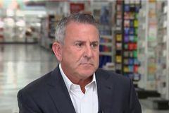 Target CEO meets with Al Sharpton as Pastor Jamal Bryant plans next phase of boycott