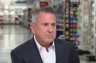 Target CEO meets with Al Sharpton as Pastor Jamal Bryant plans next phase of boycott