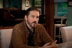 “The First One Nearly Killed Me. I’m Still All In” — Jim Caviezel On Playing Jesus Again in the 'The Resurrection of the Christ' - RELEVANT