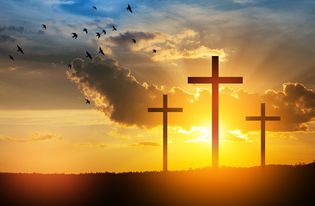 Only the reality of the resurrection explains the Early Church