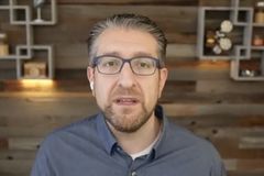 Journalist discovers the truth about miracles in new film 'Investigating the Supernatural'