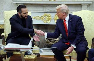 Trump admin. must return El Salvadoran national Kilmar Abrego Garcia to US, appeals court says