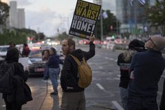 Hamas rejects ceasefire offer, proposes hostage release for end of war