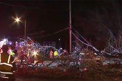 Man killed, pastor hospitalized in ‘freak accident’ after leaving Bible study