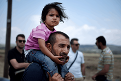 Pope Francis: Spreading Fear About Refugees ‘Demeans the Human Dignity Due to All as Sons and Daughters of God’ - RELEVANT