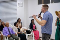 FIRST-PERSON: Bible distribution, the Galápagos and the Galapagueños | Baptist Press