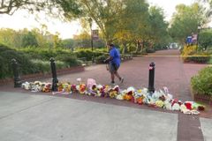 Campus minister recalls chaos and ‘God’s presence’ in FSU shooting | Baptist Press