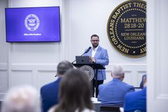 NOBTS trustees hear positive reports, look toward future | Baptist Press