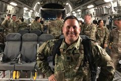 Chaplains' reach grows in Afghanistan during pandemic | Baptist Press