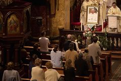 Vatican shares Pope's cause of death