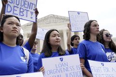 Education Department to restart collections of defaulted student loans