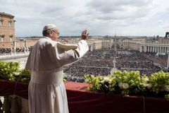 Pope Francis, First Latin American Pontiff Who Ministered With a Charming, Humble Style, Dies at 88